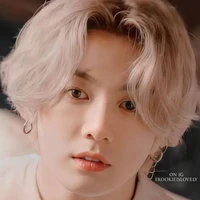 Jeon Jungkook
