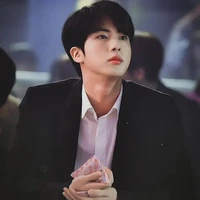 Kim seokjin