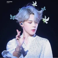 Min jimin