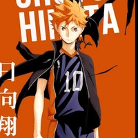 Hinata Shoyo