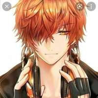papa Shoyo/Hana/Natsu