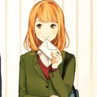 Mama Shoyo/Hana/Natsu