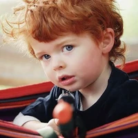 Felipe Johnson( irmão 3anos)