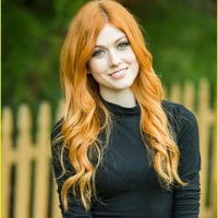 Sky Johnson( gêmea 18 anos)