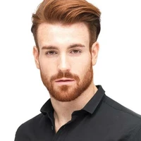 Henrique Johnson ( 24anos irmão)( Emma)