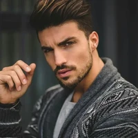 Thiago Wilson ( 27anos)