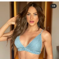 Carla Black/ Isabela