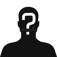 persona desconocida