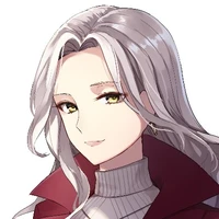 Iris(mamá) •O.D•