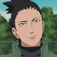 Shikamaru