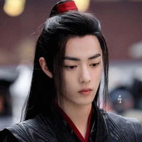 เว่ยอู๋เซี่ยน(ผู้สืบทอดหุบเขามารลึกลับ)