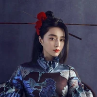 อวี่หรง(มารนางโลม)