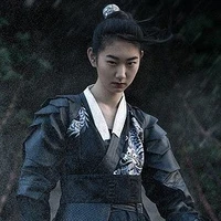 มู่ฉิน(มารนักรบ+ผู้เฝ้าสะพาน)