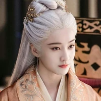 ถิงลั่ว(มารร้อยปี+แม่นมของเว่ยอู๋เซี่ยน)