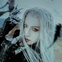 โหวเฟิง(มารกระดูก)