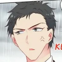 ayah nya Rin