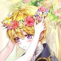 Hadrian Aeneas/prince