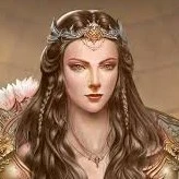 Irulana Livia/Second Queen