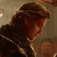 Lucius Aeneas/Hadrian brother