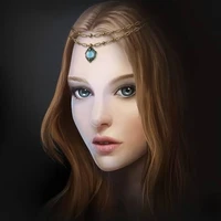 Zelina Valeria/Athalia sister