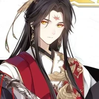 rin ji wong * mc father *