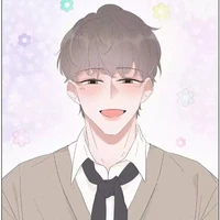 Xu xinnian (ml step brother)