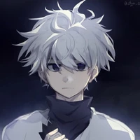 Killua Zoldyck