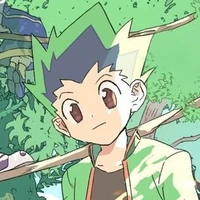 Gon Freecss