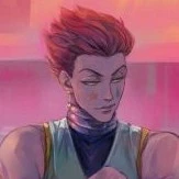 Hisoka