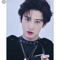 chanyeol Alexander