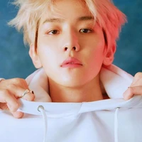 baekhyun Alexander