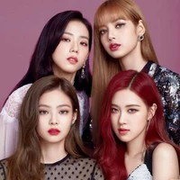 🖤BLΛƆKPIИK💗
