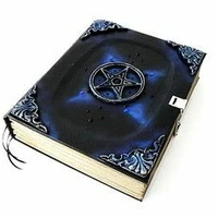 หนังสือเวทของติน