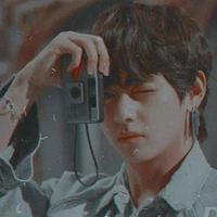 kim taehyung