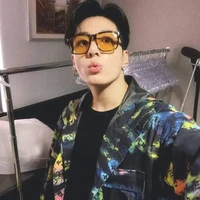 jeon jungkook