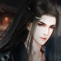 ไห่หยาง "เพื่อนพระเอก"