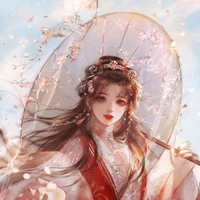 หนิงเหอ "คนรับใช้คนสนิท นาย(เอก)ร้าย"