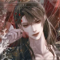 หนิงหลง "พ่อพระเอก"