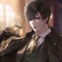 Darvin Azerlet (ML Dad)