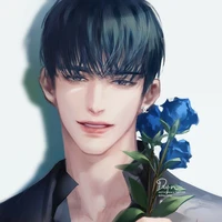 Armaan Knight (FL Cousin /ML Bff)