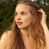 Audree Mackintosh (Teen)