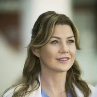 Doctor(Mrs.Grey)