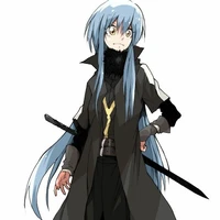 rimuru tempest