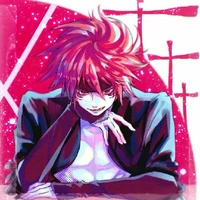 guy crimson