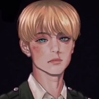 Armin Arlert