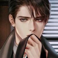 Jacob William(Ml dad)