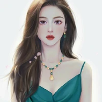 Gracie Willaim(Ml sis/ Fl BFF)