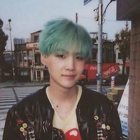 Yoongi