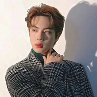 Seokjin