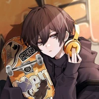 Hades Marfori(Mc